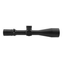 Evolution Gear 5-25X56mm F1 FFP Riflescope Original Markings with Scope Mount
