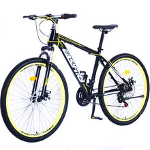 Hot Selling Cycle for Men Fast Delivery Mountain Bike 27.5 Inch 21speed Mtb Bicycle