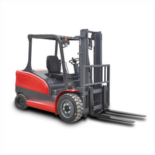 New 3 Ton Pallet Warehouse Truck Small Electric Forklift Indoor Material Handling Equipment for Clean Environments Customized