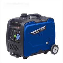 Wholesale 3kw 5kwgasoline Generator 220v 60HZ Portable Inverter Generator 3kva 5kva Silent Generators for Home