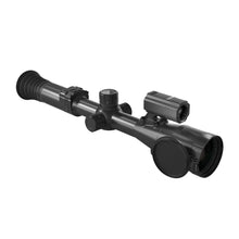 Pard Pantera Thermal Imaging Scope Hunting Night Vision Scope Ballistic Calculator 20mK PIP Waterproof Thermal Rifle Scope