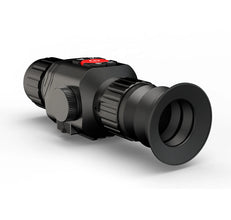 Long Range 35mm Infrared Sight Night Vision Thermic Imager Optics Sight Monocular  Thermal Scope for Hunter284*288