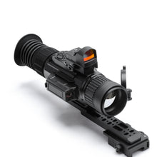 TRV TRX335 384x288 Thermal scope for Hunting 1200m LRF Thermal Imaging Scopes With 35MM Lens Thermal Imaging Monocular