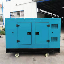 Inverter Generator Set Solar Powered Generator Complete Set Frequency Conversion Solar Power System