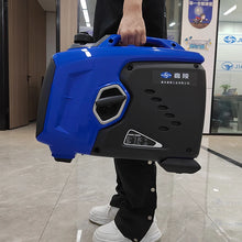 Wholesale 3kw 5kwgasoline Generator 220v 60HZ Portable Inverter Generator 3kva 5kva Silent Generators for Home