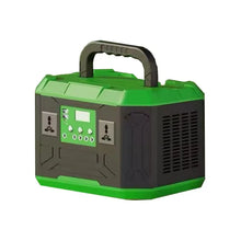 1000W 806wh Portable Power Station with MPPT Solar Panel Controller Essential Home Emergency Solar Generator Outdoor Charging