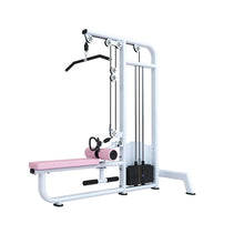 Strength Training Slimming Gym Fitness Equipment Multi Functional Smith Machine For Women