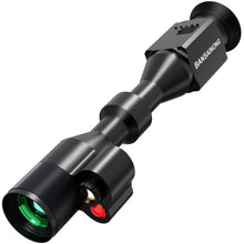 Thermal Imaging Scope, High-Definition Infrared Thermal Night Vision Scope Shockproof Infrared Monocular Camera for Hunting
