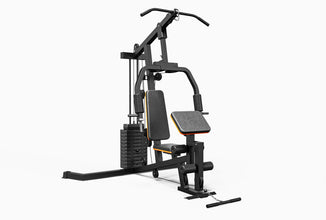 Home Gym Multifunctional Integrated Trainer Fitness Equipment Single Station Sports Equipment Combination Machine