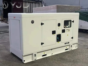 Low Price 40kw 80kw 50kw 60kw 30kw 20kw 24kw 25kw 120v 240v 60hertz Single Phase Silent Type diesel Electric Generator
