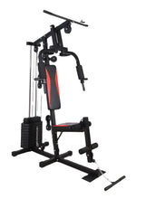 China Professional Manufacture New Fitness Equipment Station Indoor Multi Function Power Rack Home Gym Machine