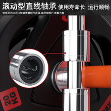 MIYAUP Multi Functional Bird Lying Push Squat Gantry Classical Household Use Fitness Smith Rack