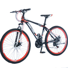 Hot Selling Cycle for Men Fast Delivery Mountain Bike 27.5 Inch 21speed Mtb Bicycle