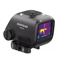 GOYOJO Dual Light Fusion Thermal Scope GTD215 With 256x192 Detector, 2