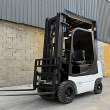 Customized Best Selling Heavy Duty Forklift 3.5 Ton Lift Height 4.2m Warehouse Forklift Small Electric Forklift for Sale