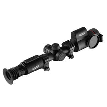 Sytong Gm06-50 Hd Infrared Thermal Imaging Night Vision Scope Range-Finding Shock-Resistant Waterproof Telescope For Hunting