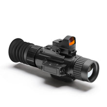 TRV TRX335 384x288 Thermal scope for Hunting 1200m LRF Thermal Imaging Scopes With 35MM Lens Thermal Imaging Monocular