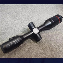 1x-8xTU620  Infrared Night Vision Monocular Optical Scope Durable Telescope Device for Hunting  Thermal Scope