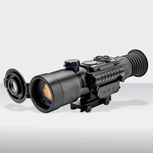 CS50 High Resolution 1920x1080 Thermal Monocular Night Vision 3.7-11X Scope for Hunting