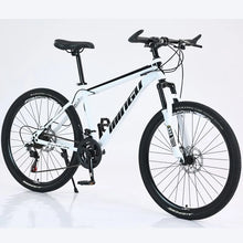MINGU Mountain Bike 26 Inch Disc Brake Shock-absorbing Bike Male And Female Variable Speed Bike Rowery Gorskie Bisiklet Ucuz