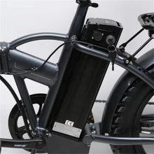 YTYIN Free Shipping Aluminium Alloy Frame Electric Bike 750w Folding City Ebike