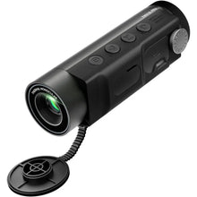 MILESEEY TNV10 PRO 320×240 Resolution Thermal Scope Monocular, Outdoor Night Vision Infrared Thermal imager for Hunting Camping