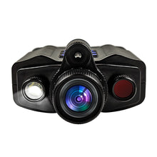 Z10 5K UHD Infrared Thermal Imaging Binoculars 60MP Digital Night Vision Binoculars Camera for Hunting Outdoor with Flashlight