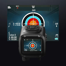 GOYOJO Dual Light Fusion Thermal Scope GTD215 With 256x192 Detector, 2