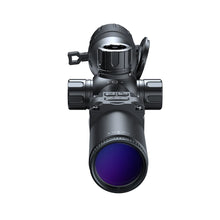 PARD TS31 Series Thermal Imager Scope Hunting Monocular 12µm LWIR Sensor 384*288 Resolution LEDS & IREA 800*800 Digital Camera