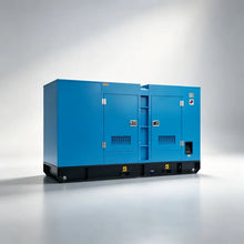 Customized Professional 30Kva Silent Diesel Generator Electric Emergency Power Electrogene Set