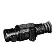 Long Range 35mm Infrared Sight Night Vision Thermic Imager Optics Sight Monocular  Thermal Scope for Hunter284*288