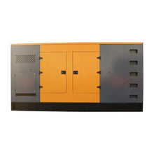 Hot Product Portable Generator Set 110kva 120kw 150kva Generator Inverter Diesel Generator Factory Sale For Home Use