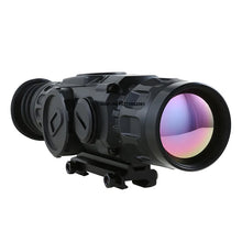 WiFi Night Vision Telescope 50m Lens Night Vision Monocular Scope for Hunting 1800m Long Range Thermal Imaging Monocular Sight
