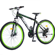 Hot Selling Cycle for Men Fast Delivery Mountain Bike 27.5 Inch 21speed Mtb Bicycle