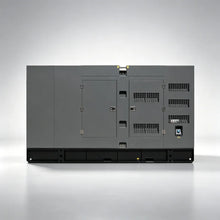 Customized Professional 30Kva Silent Diesel Generator Electric Emergency Power Electrogene Set