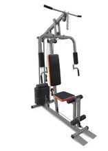 China Professional Manufacture New Fitness Equipment Station Indoor Multi Function Power Rack Home Gym Machine