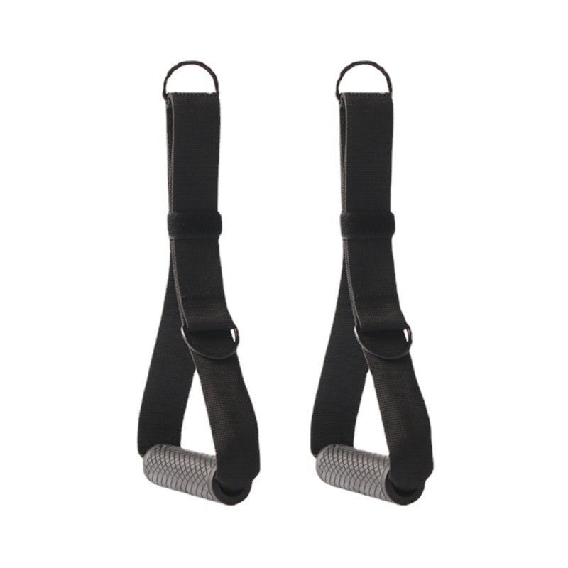 Fitness Equipment for Strength Trainer, Gym Home Pull Down Working Out Handle